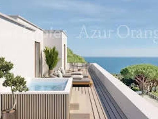 Maison vente à Sainte-maxime