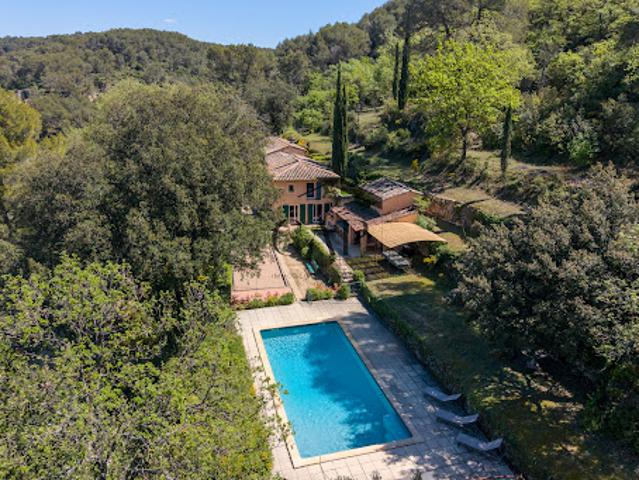 Maison vente à Aix-en-Provence, Aix-en-provence