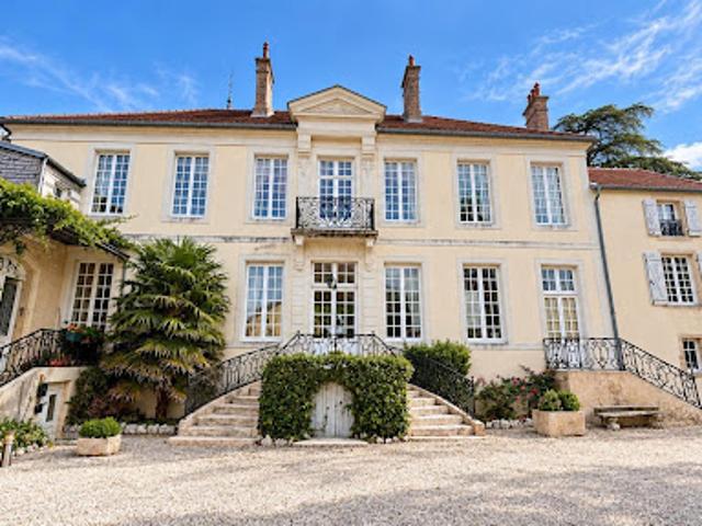Maison vente à Montsaugeon, Le Montsaugeonnais