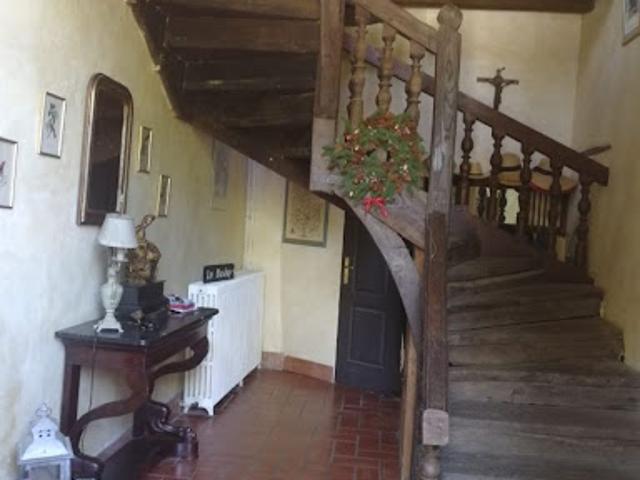 Maison vente à Châteaubriant-Ancenis, Trans-sur-erdre