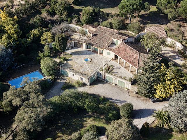Maison vente à Arrondissement de Draguignan, Plan-de-la-tour