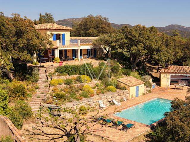 Maison vente à Arrondissement de Draguignan, Plan-de-la-tour