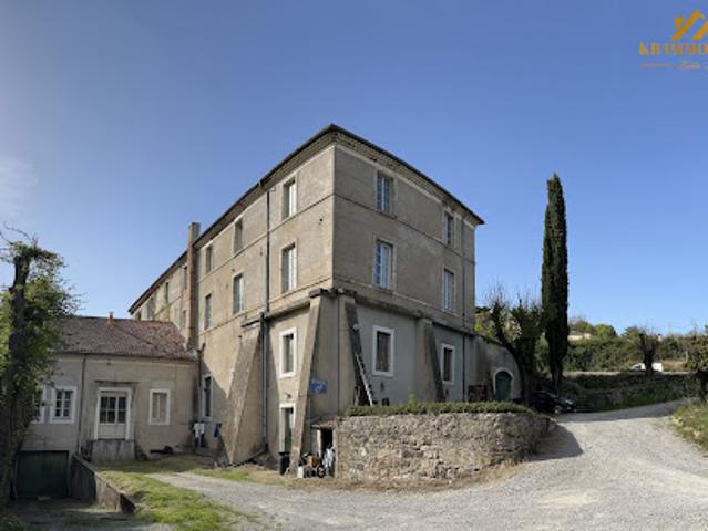 Maison vente à Privas, Coux