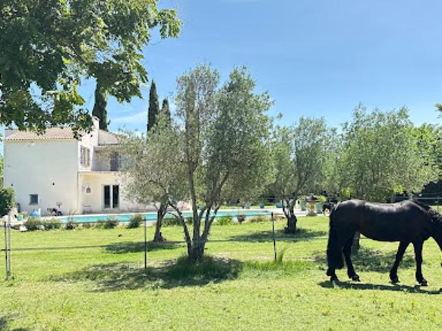Maison vente à Apt, Roussillon