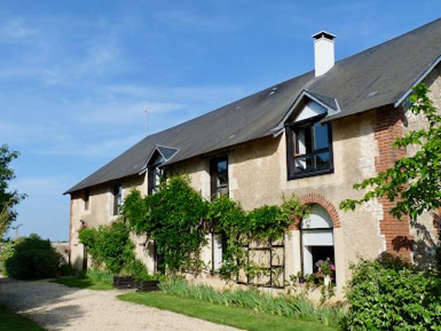 Maison vente à Châtellerault, Angles-sur-l'anglin