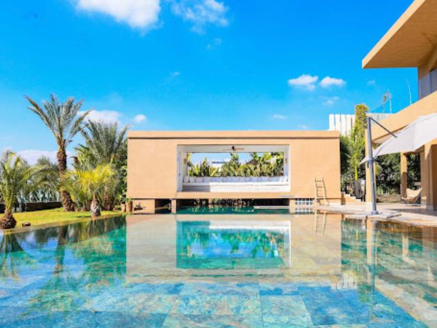 Propriété vente à Marrakech, L'Oriental