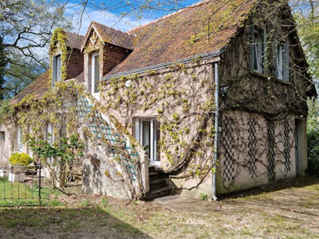Maison vente à Tours, Saint-branchs