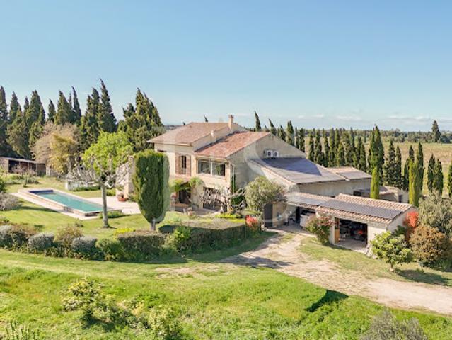 Maison vente à Vaison-la-Romaine, Vaucluse