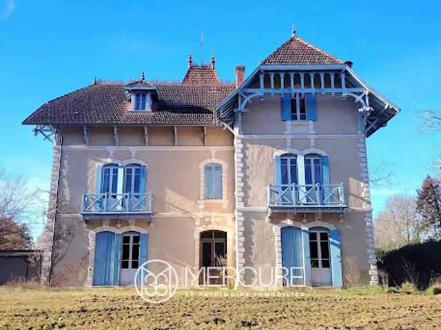 Maison vente à Condom, Cazaubon