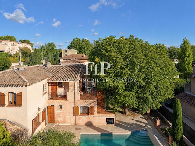 Maison vente à Aix-en-Provence, Aix-en-provence