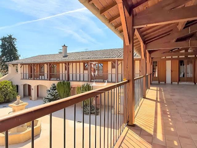 Maison vente à Castres, Graulhet