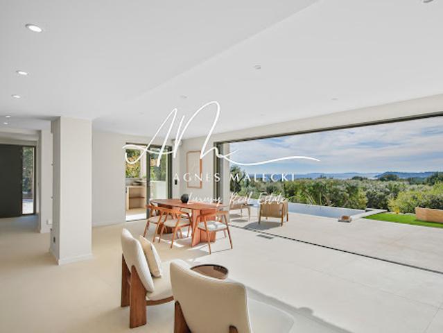 Maison vente à Arrondissement de Draguignan, La Croix-valmer
