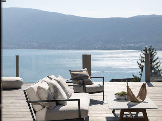 Maison vente à Annecy