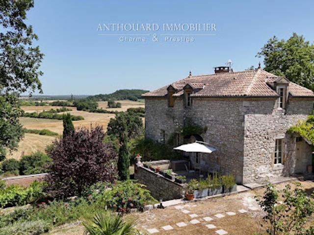 Maison vente à Bergerac, Issigeac