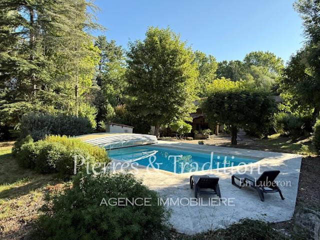 Maison vente à Forcalquier, Reillanne