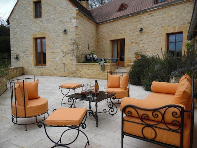 Maison vente à Sarlat-la-Canéda, Florimont-gaumier