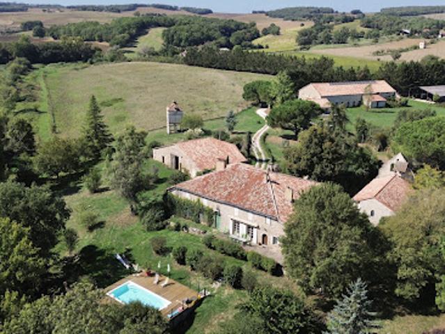 Maison vente à Agen