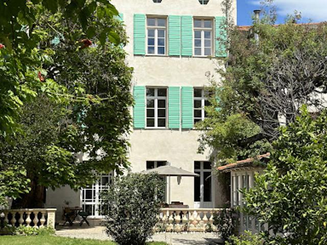 Maison vente à Prades