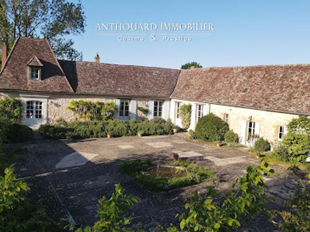 Maison vente à Bergerac