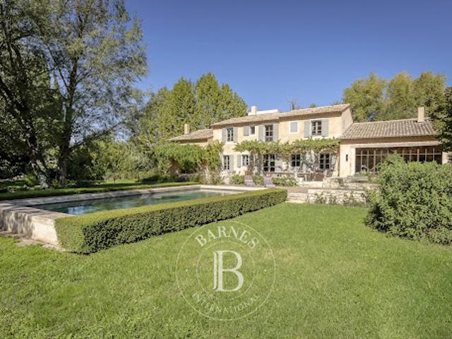 Maison location à Aix-en-Provence, Aix-en-provence