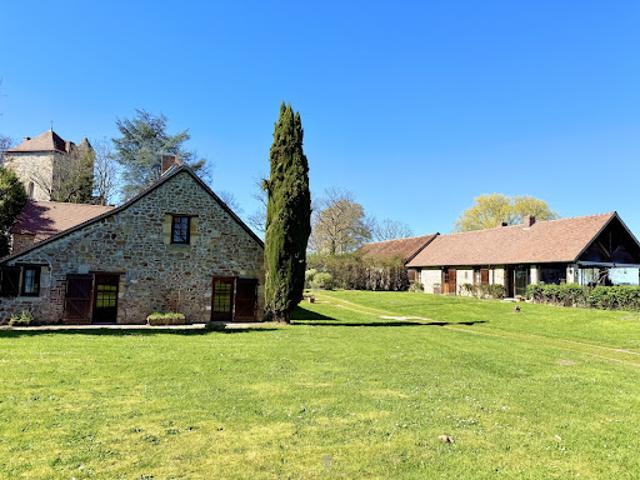 Maison vente à Montluçon