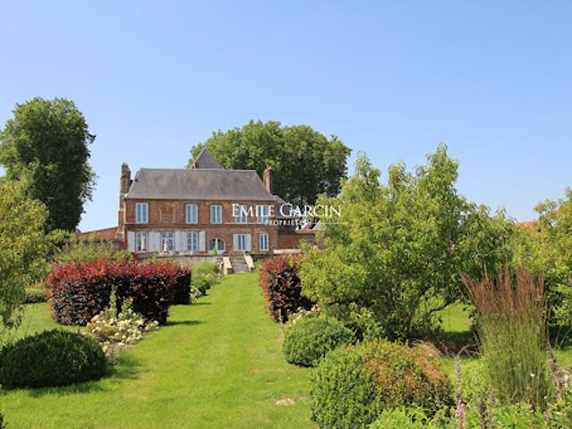 Maison vente à Dieppe, Gournay-en-bray