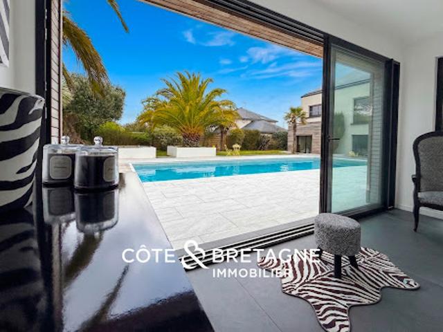 Maison vente à Pordic