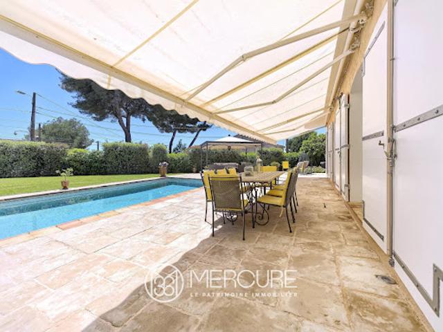 Maison vente à Grasse, Le Cannet