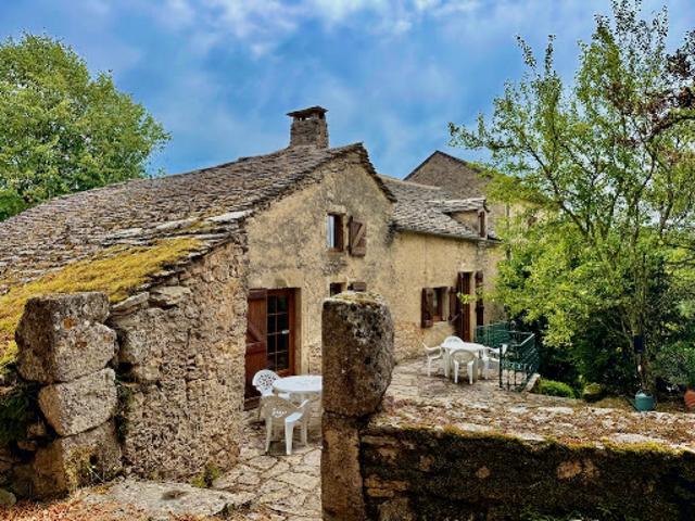 Maison vente à Florac, Le Rozier