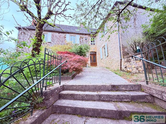 Maison vente à Brive-la-Gaillarde, Ayen