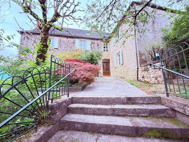 Maison vente à Brive-la-Gaillarde, Ayen
