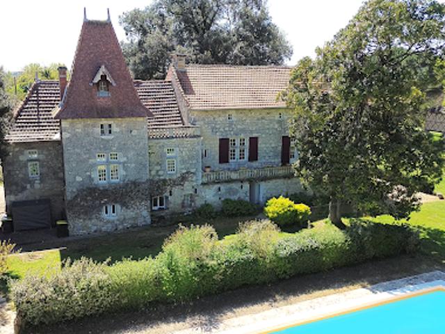 Maison vente à Agen