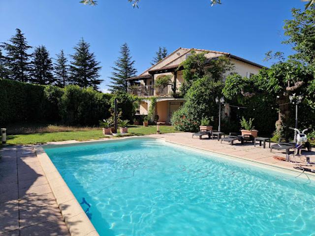Maison vente à Apt, Roussillon