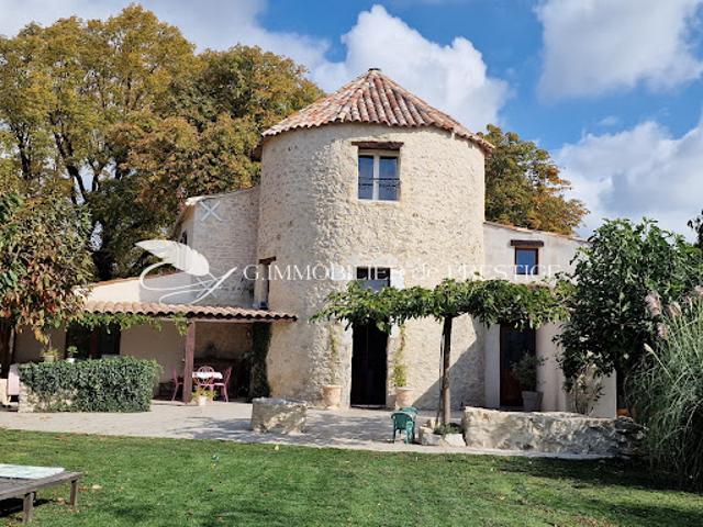 Maison vente à Forcalquier, Revest-du-bion
