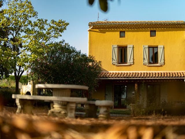 Maison vente à Carcassonne