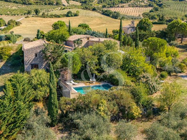 Maison vente à Beauvoisin, Drôme