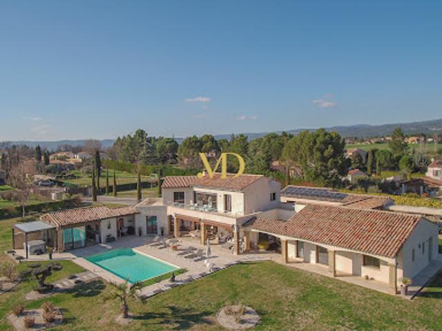 Maison vente à Apt, Roussillon