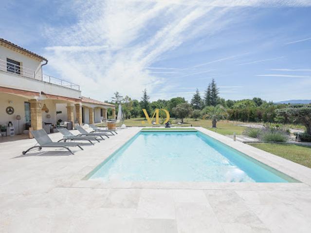 Maison vente à Apt, Roussillon