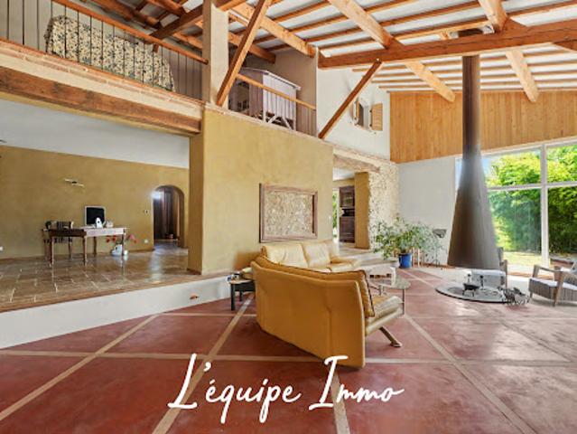 Maison vente à Auch, Gimont