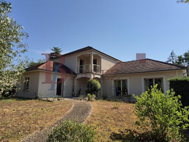 Maison vente à Brive-la-Gaillarde, Saint-viance