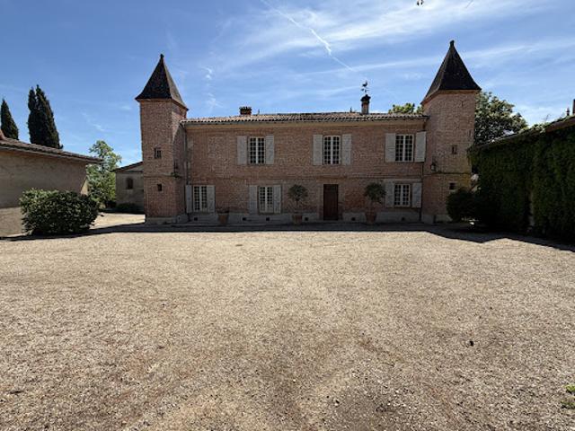 Maison vente à Toulouse, Fronton