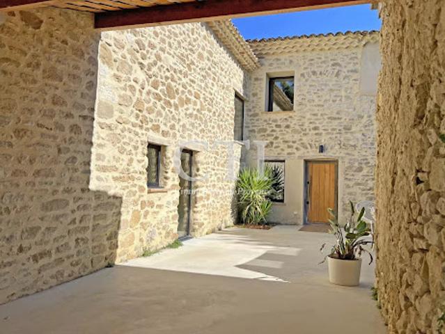 Maison vente à Carpentras, Vaison-la-romaine