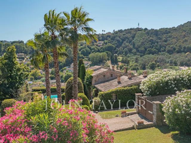 Maison vente à Auribeau-sur-siagne