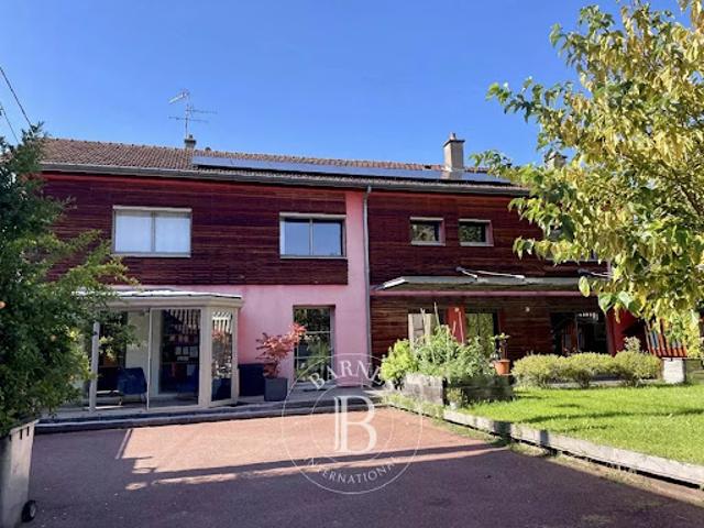 Maison vente à Chalon-sur-Saône, Chalon-sur-saône