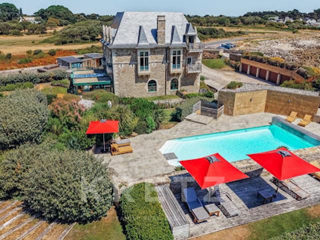 Maison vente à Saint-Nazaire, Le Croisic
