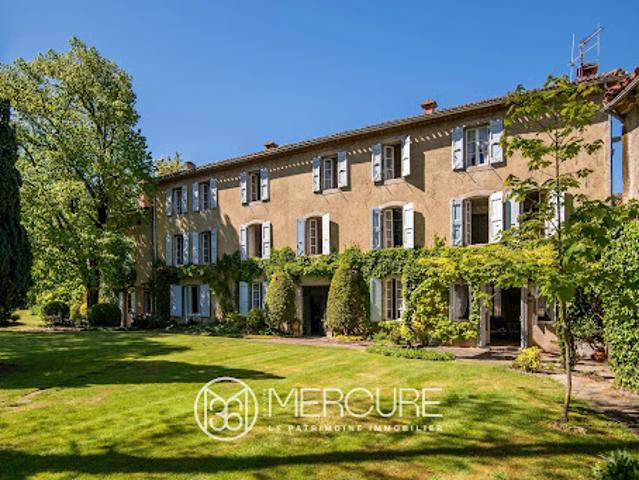 Maison vente à Castres, Labruguière