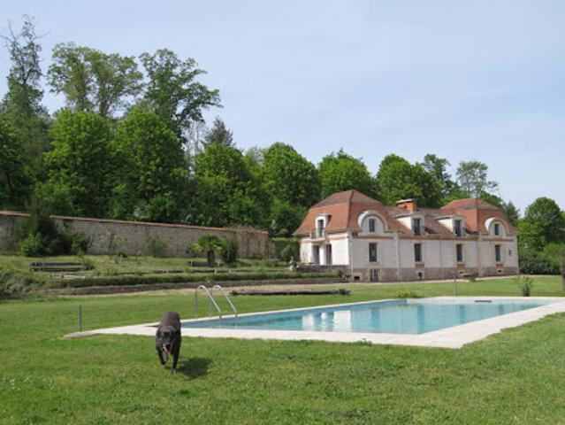 Maison vente à Vichy