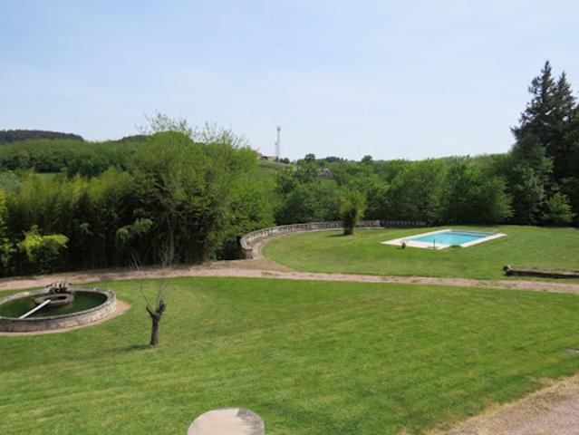 Maison vente à Vichy