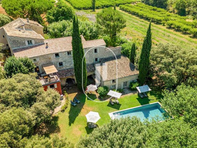 Maison vente à Carpentras, Malaucène