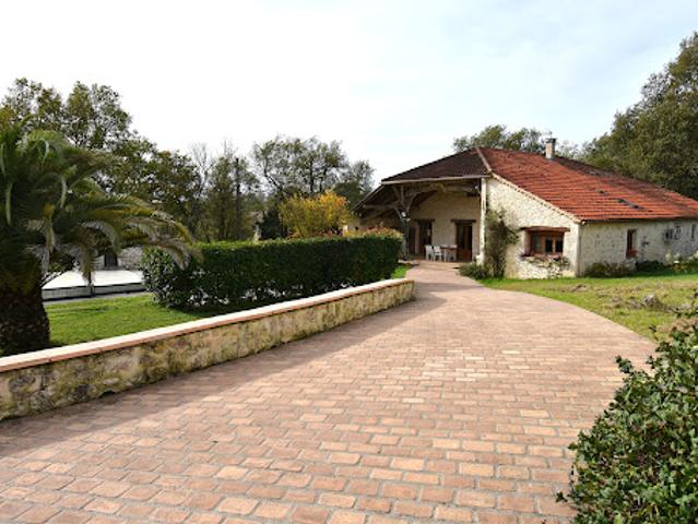 Maison vente à France métropolitaine, Saint-antoine-de-ficalba